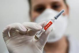Vacinação contra Covid em Campinas